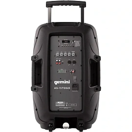 Акустическая система Gemini AS-15TOGO (148270)