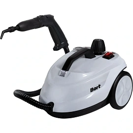 Пароочиститель напольный Bort BDR-5000 Turbo (93412963)