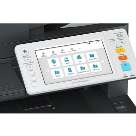 МФУ монохромное Kyocera ECOSYS MA4000wifx