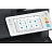 МФУ монохромное Kyocera ECOSYS MA4000wifx Фото 2