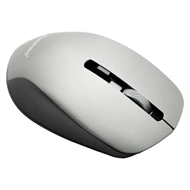 Мышь беспроводная Smartbuy ONE Dual BT+USB с зарядкой, серая