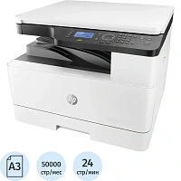 МФУ лазерное HP LaserJet M442dn (8AF71A)