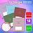 Тетрадь 18 л. BRAUBERG клетка, обложка картон, PHRASES, 107784 Фото 7
