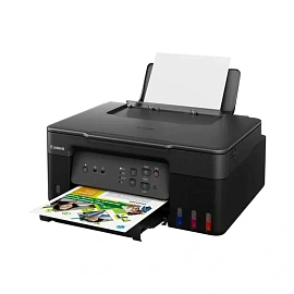МФУ струйное Canon Pixma G3430 (5989C009)