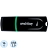 Флешка USB 2.0 16 ГБ SmartBuy Paean (SB16GBPN-K)