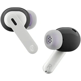 Наушники беспроводные Яндекс YNDX-00150WHT белые