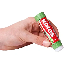 Клей-карандаш Kores Glue-Eco 20 г