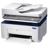 МФУ лазерное Xerox WorkCentre 3025NI белое (3025V_NI)