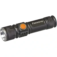 Фонарь ручной светодиодный FOCUSray 955 аккумуляторный (629752)