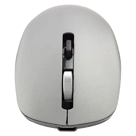 Мышь беспроводная Smartbuy ONE Dual BT+USB с зарядкой, серая