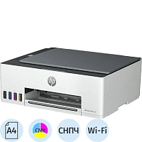 МФУ струйное HP Smart Tank 580 (1F3Y2A)