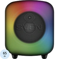 Акустическая система Sven PS-555 чёрная (SV-022808)