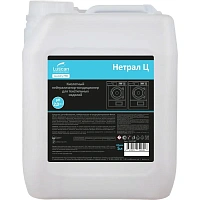 Кондиционер для белья кислотный Luscan Professional Нетрал Ц 5 л (концентрат)