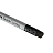 Карандаш чернографитный НВ с ластиком Faber-Castell Grip 2001 заточенный трёхгранный Фото 2