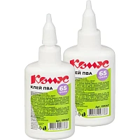 Клей ПВА 65 г Комус
