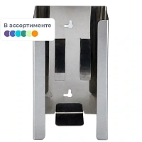 Диспенсер Haccper Control Point для перчаток из нержавеющей стали (272510/271651)