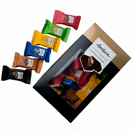 Конфеты Sorbon Mix ассорти 300 г