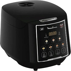 Мультиварка Moulinex MK736BF2