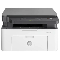 МФУ лазерное HP Laser MFP 135a (4ZB82A)
