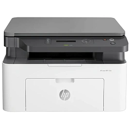 МФУ лазерное HP Laser MFP 135a (4ZB82A)