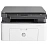 МФУ лазерное HP Laser MFP 135a (4ZB82A)