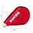 Корректирующая лента Kores 4.2 мм x 15 м Фото 3