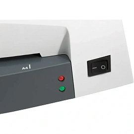 Ламинатор Fellowes Lunar формат А4 (FS-57156)