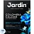 Кофе молотый в дрип-пакетах Jardin Colombia Caldas 60 г (6 штук в упаковке)