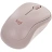 Мышь беспроводная Logitech M240 розовая (910-007121) Фото 0