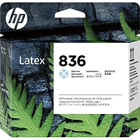 Головка печатающая HP 836 4UU94A бесцветная оригинальная