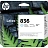 Головка печатающая HP 836 4UU94A бесцветная оригинальная