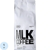 Кофе в зёрнах свежей обжарки Tasty Coffee Хани арабика 100% 1 кг (пакет)
