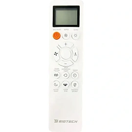 Сплит-система BigTech DW12DS-Y26ONF комплект