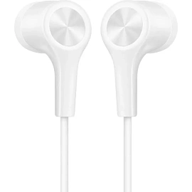 Наушники проводные Radiosync X22387W белые 1000 штук в упаковке (2043)