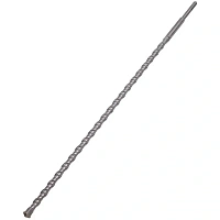 Бур для перфоратора HeadRock SDS-plus 16х600 мм (402-010-16600)