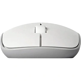Мышь беспроводная Rapoo M200 белая (M200-WHT)