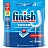 Таблетки для посудомоечных машин Finish Power (100 штук в упаковке) Фото 1