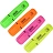 Набор текстовыделителей Attache Palette (толщина линии 1-5 мм, 4 цвета) Фото 0
