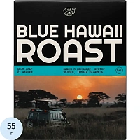 Кофе молотый в дрип-пакетах Surf Coffee Африка 55 г (5 штук в упаковке)