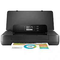 Принтер струйный HP OfficeJet 202 Mobile (N4K99C)