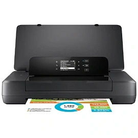 Принтер струйный HP OfficeJet 202 Mobile (N4K99C)