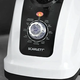 Отпариватель вертикальный Scarlett SC-GS130S08