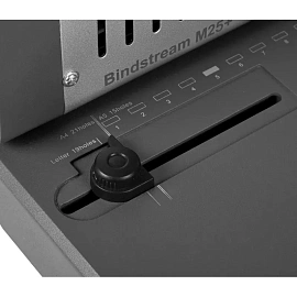 Брошюровщик ProfiOffice Bindstream M25 Plus