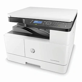 МФУ лазерное HP LaserJet M442dn (8AF71A)