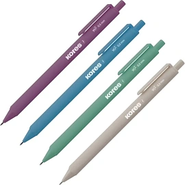 Карандаш механический Kores M2 Essential soft touch 0.5 мм