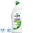 Средство для сантехники отбеливающее и дезинфицирующее Grass Dos-Gel Сила хлора 0.75 л для туалета и ванной