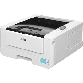 Принтер лазерный Avision AP40Q (000-1181-0KG)