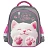 Ранец BRAUBERG KIDS STANDARD, 2 отделения, "Кот-мурлыка", 36х28х14 см, 274427 Фото 0