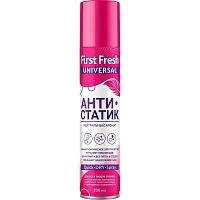 Антистатик First Fresh 200 мл