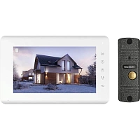 Комплект видеодомофона Tantos Melisa HD Kit (00-00305902)